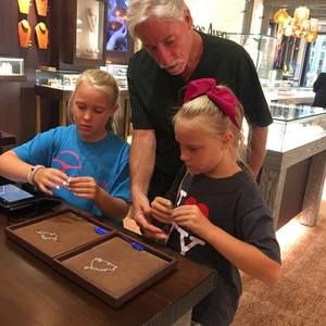 Meet your Posher, David